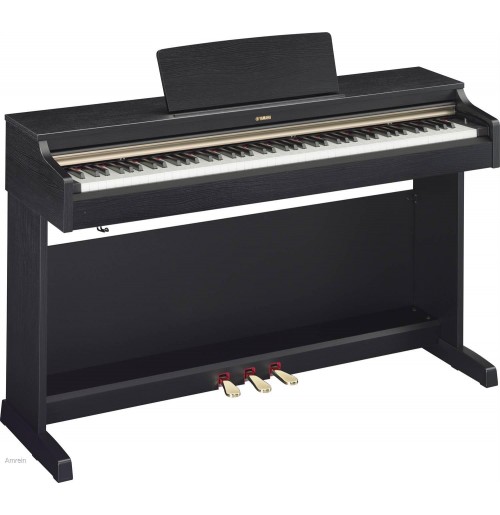 Yamaha ARIUS YDP-162B električni klavir